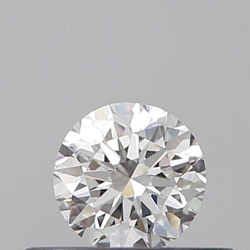 0.3 carat F-VS1 Very Good cut Natūralus Round Deimantas (1)