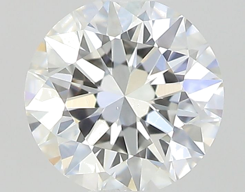 0.3 carat G-VS1 Excellent cut Natūralus Round Deimantas (1)