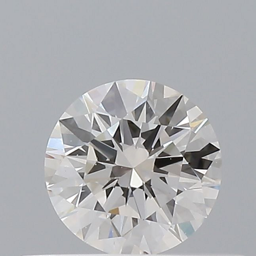 0.34 carat G-VS2 Excellent cut Natūralus Round Deimantas (1)