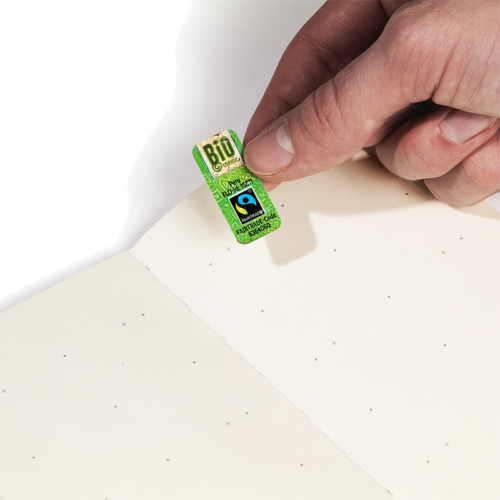 Альбом фруктовых наклеек FUEL STICKER 900 (3)