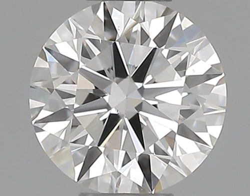 0.3 carat G-VS1 Excellent cut Natūralus Round Deimantas (1)