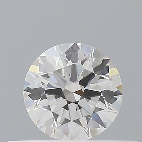 0.3 carat H-VVS1 Excellent cut Natūralus Round Deimantas (1)