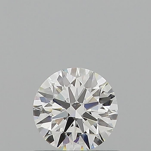 0.7 carat H-VVS2 Excellent cut Natūralus Round Deimantas (1)