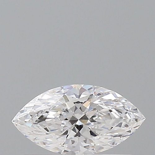 0.31 carat D-VS1 Natūralus Marquise Deimantas (1)