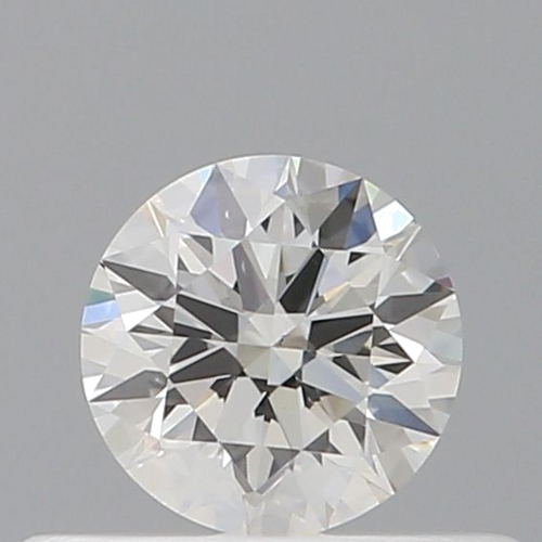 0.31 carat H-VS2 Excellent cut Natūralus Round Deimantas (1)