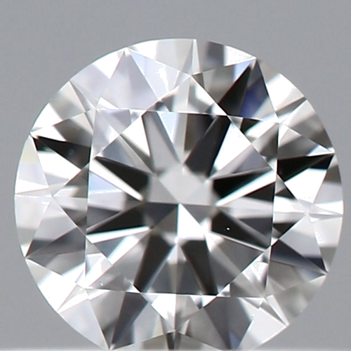 0.23 carat H-VS1 Very Good cut Natūralus Round Deimantas (1)