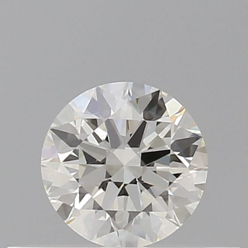 0.3 carat I-VVS1 Very Good cut Natūralus Round Deimantas (1)
