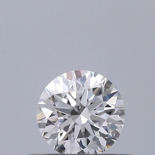 0.31 carat D-VS2 Excellent cut Natūralus Round Deimantas (1)