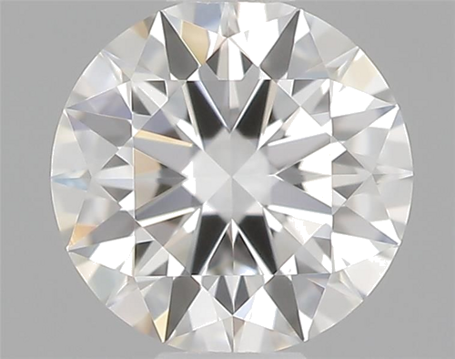 0.3 carat F-VS1 Excellent cut Natūralus Round Deimantas (1)