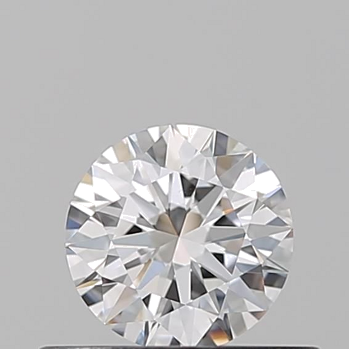 0.4 carat E-VS1 Excellent cut Natūralus Round Deimantas (1)