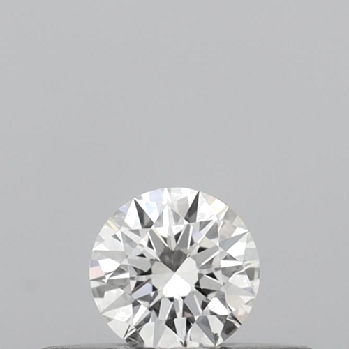 0.15 carat G-VS2 Excellent cut Natūralus Round Deimantas (1)