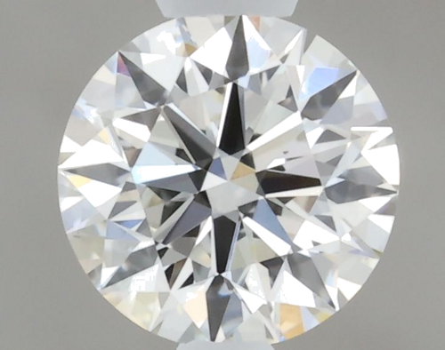 0.34 carat G-VS1 Excellent cut Natūralus Round Deimantas (1)