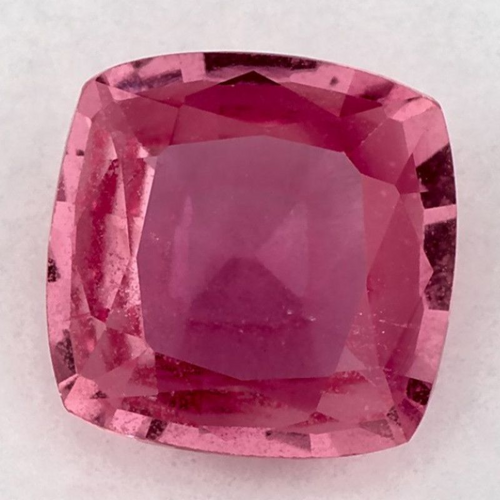 1.68 carat PINK Cushion Safyras (1)