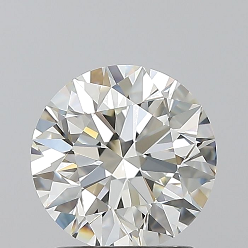 1.5 carat I-VS1 Excellent cut Natūralus Round Deimantas (1)