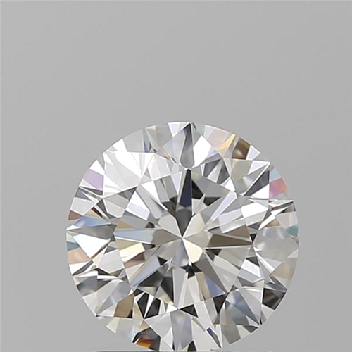 1.7 carat G-VVS1 Excellent cut Natūralus Round Deimantas (1)