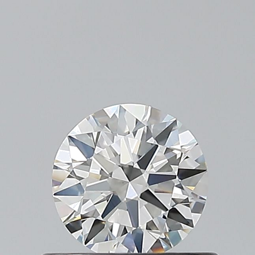0.5 carat G-VS1 Excellent cut Natūralus Round Deimantas (1)