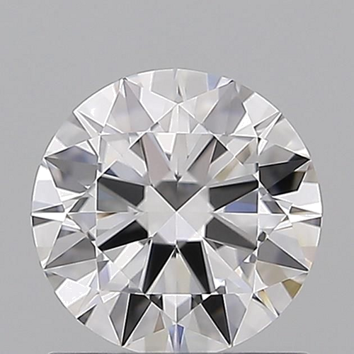 1.01 carat D-IF Excellent cut Natūralus Round Deimantas (1)
