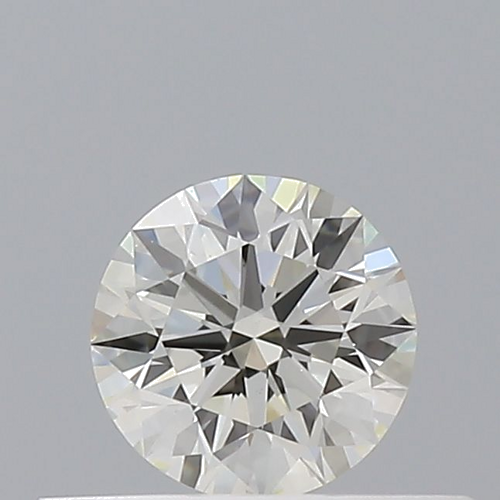 0.3 carat K-VS1 Excellent cut Natūralus Round Deimantas (1)