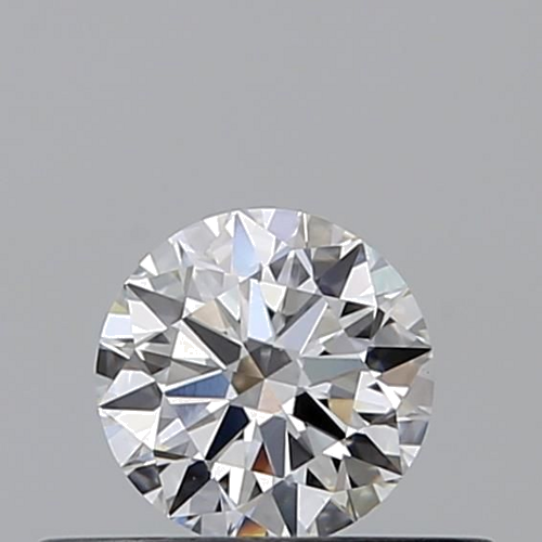 0.3 carat E-VS1 Excellent cut Natūralus Round Deimantas (1)