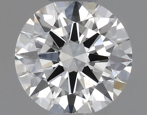 0.31 carat G-VS1 Excellent cut Natūralus Round Deimantas (1)