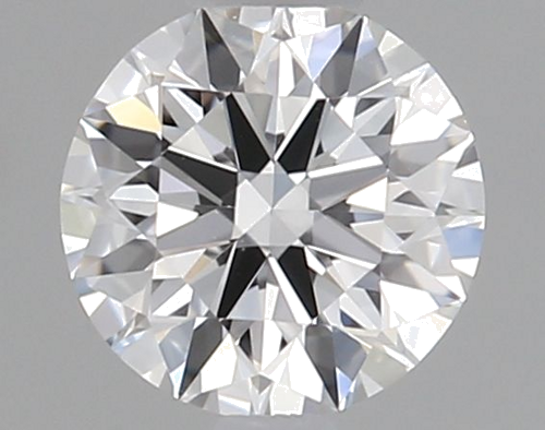 0.3 carat G-VVS2 Excellent cut Natūralus Round Deimantas (1)