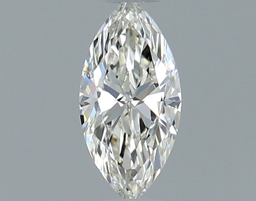 0.4 carat J-IF Natūralus Marquise Deimantas (1)