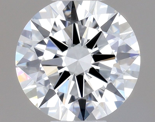 0.3 carat I-VVS1 Excellent cut Natūralus Round Deimantas (1)