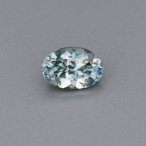 0.59 carat GREEN Oval Safyras (1)