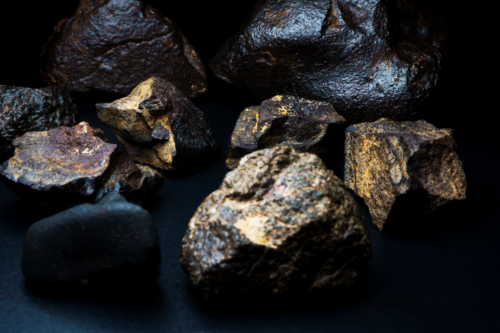 627 g Meteoritas (7)