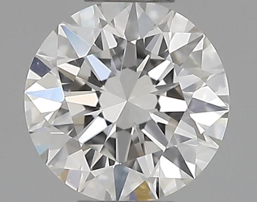 0.3 carat H-VS1 Excellent cut Natūralus Round Deimantas (1)