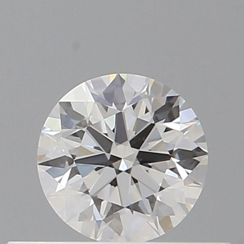 0.36 carat F-VS2 Excellent cut Natūralus Round Deimantas (1)
