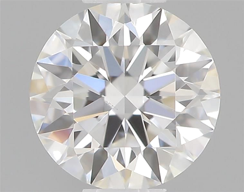 0.31 carat G-VS1 Excellent cut Natūralus Round Deimantas (1)