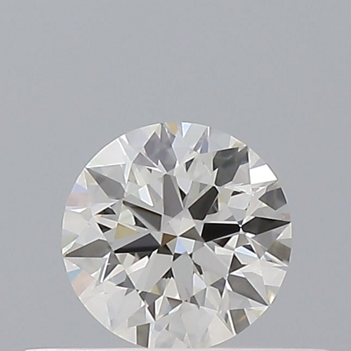 0.3 carat J-VVS2 Excellent cut Natūralus Round Deimantas (1)