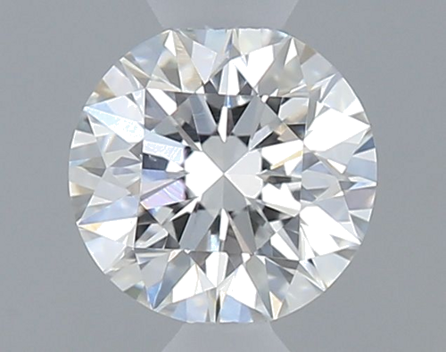 0.3 carat E-SI1 Excellent cut Natūralus Round Deimantas (1)