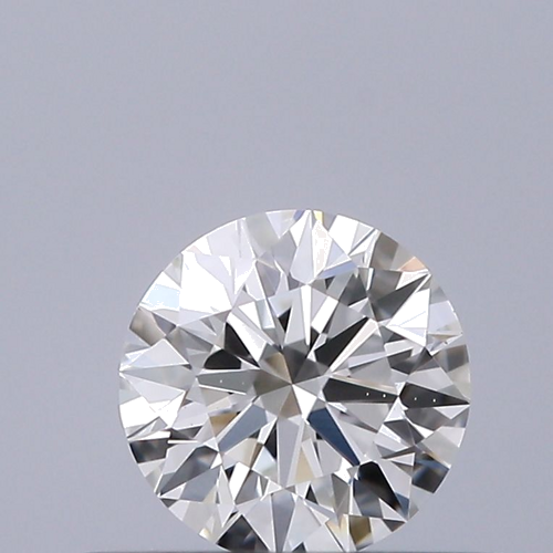 0.41 carat G-VS2 Excellent cut Natūralus Round Deimantas (1)