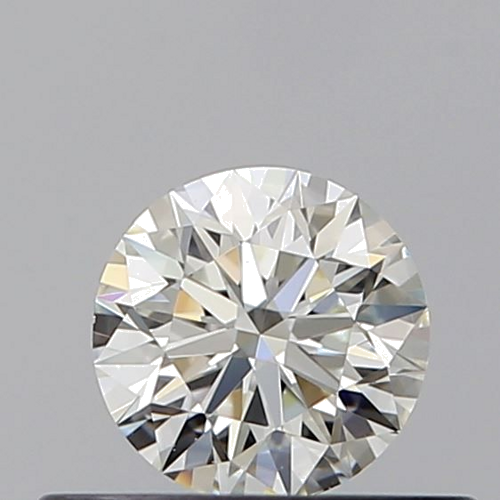 0.35 carat J-VS1 Excellent cut Natūralus Round Deimantas (1)