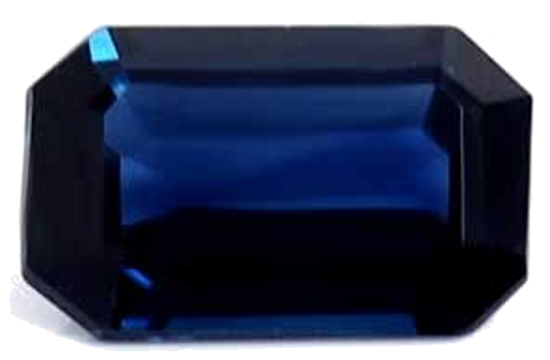 0.55 carat BLUE Emerald Safyras (1)
