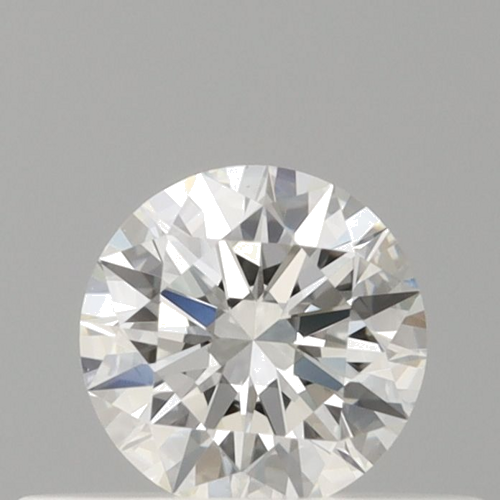 0.31 carat G-VS1 Excellent cut Natūralus Round Deimantas (1)