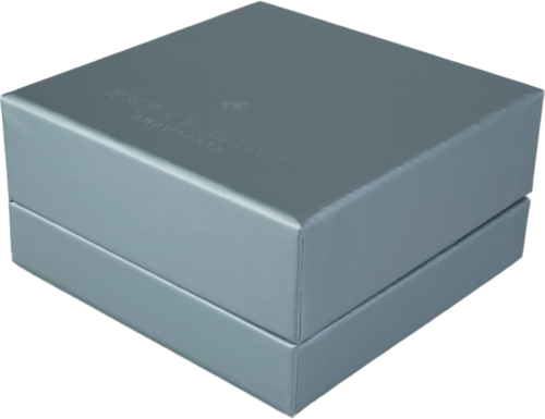 1 унция Две сърца - два живота - една любов 2023 сребърна монета (3)