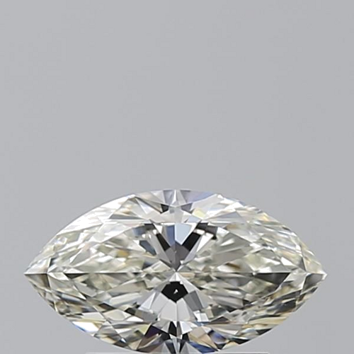 1.01 carat J-VS2 Natūralus Marquise Deimantas (1)