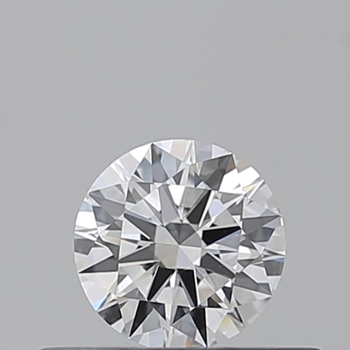 0.3 carat E-VS2 Excellent cut Natūralus Round Deimantas (1)