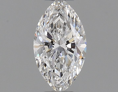 0.31 carat E-IF Natūralus Marquise Deimantas (1)