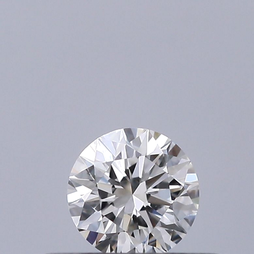 0.24 carat F-VS1 Excellent cut Natūralus Round Deimantas (1)