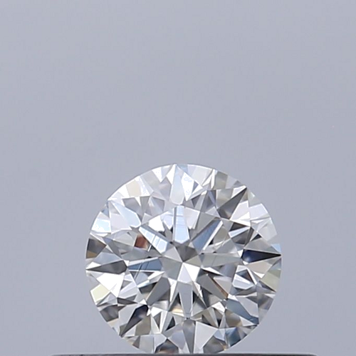 0.3 carat F-VS2 Excellent cut Natūralus Round Deimantas (1)