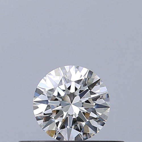 0.28 carat E-VVS1 Excellent cut Natūralus Round Deimantas (1)
