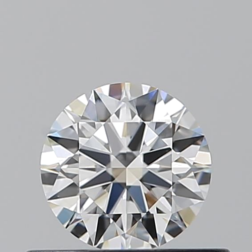 0.44 carat G-VS1 Excellent cut Natūralus Round Deimantas (1)
