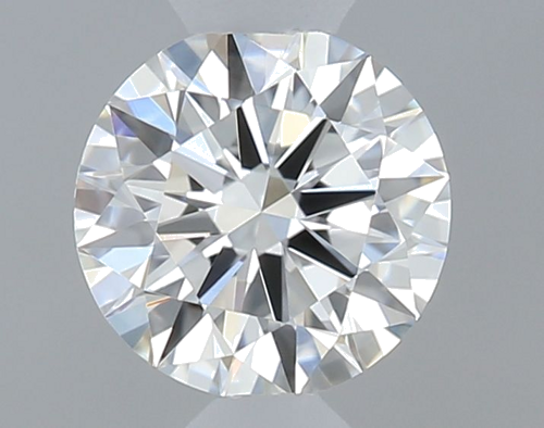 0.3 carat H-VVS2 Excellent cut Natūralus Round Deimantas (1)