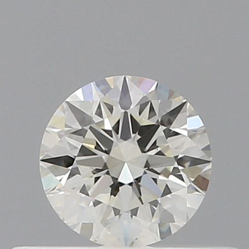 0.3 carat K-VS2 Excellent cut Natūralus Round Deimantas (1)