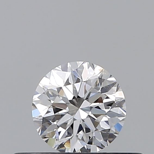 0.3 carat E-SI2 Very Good cut Natūralus Round Deimantas (1)