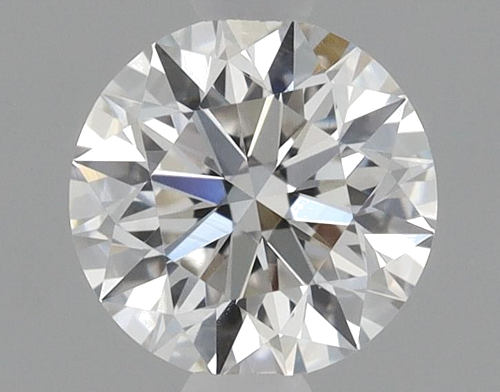 0.3 carat G-VS1 Excellent cut Natūralus Round Deimantas (1)